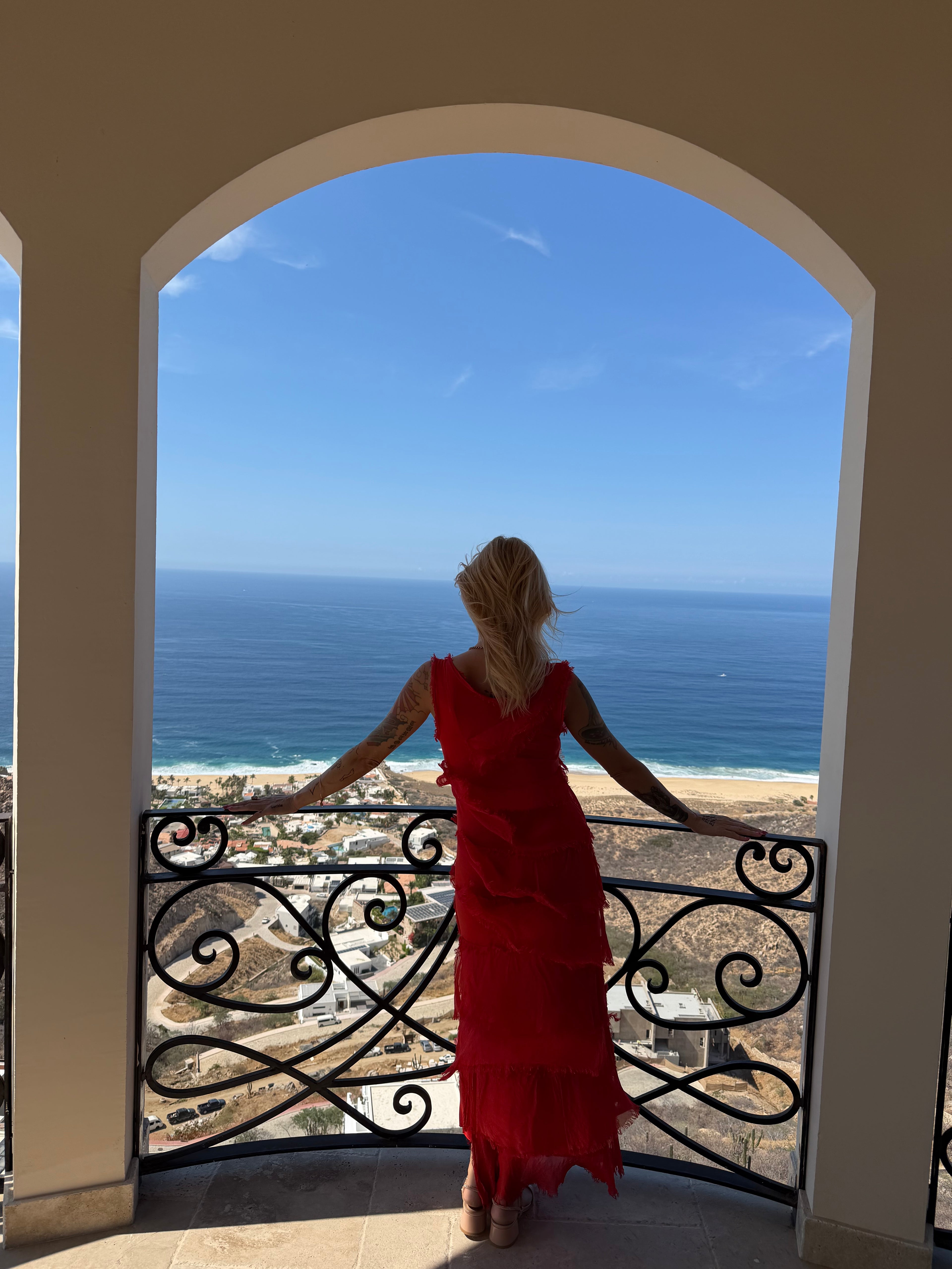 Villa Di Mare