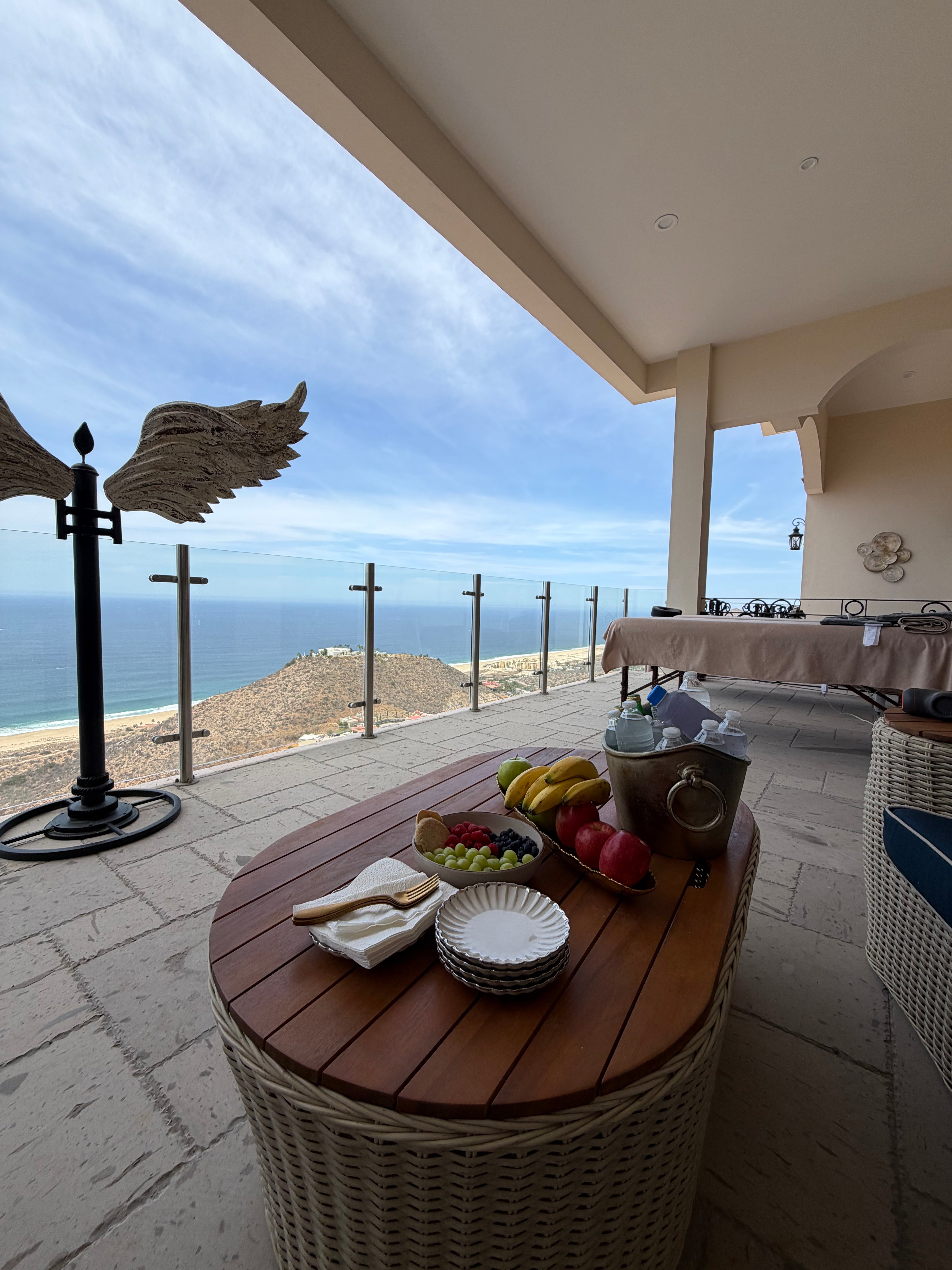 Villa Di Mare