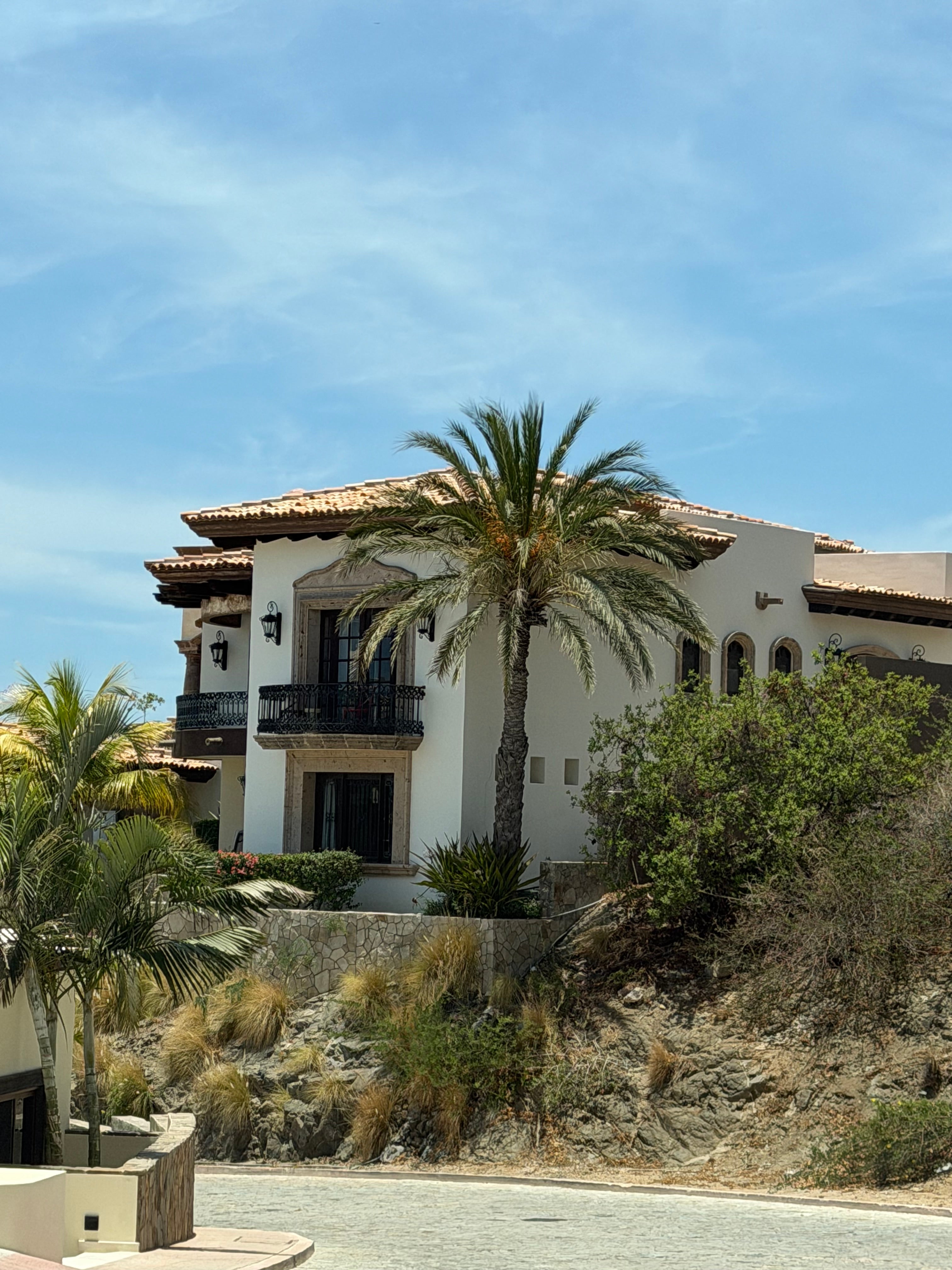 Villa Maria