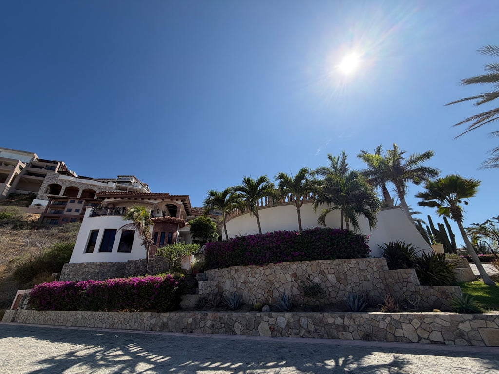 Villa Maria