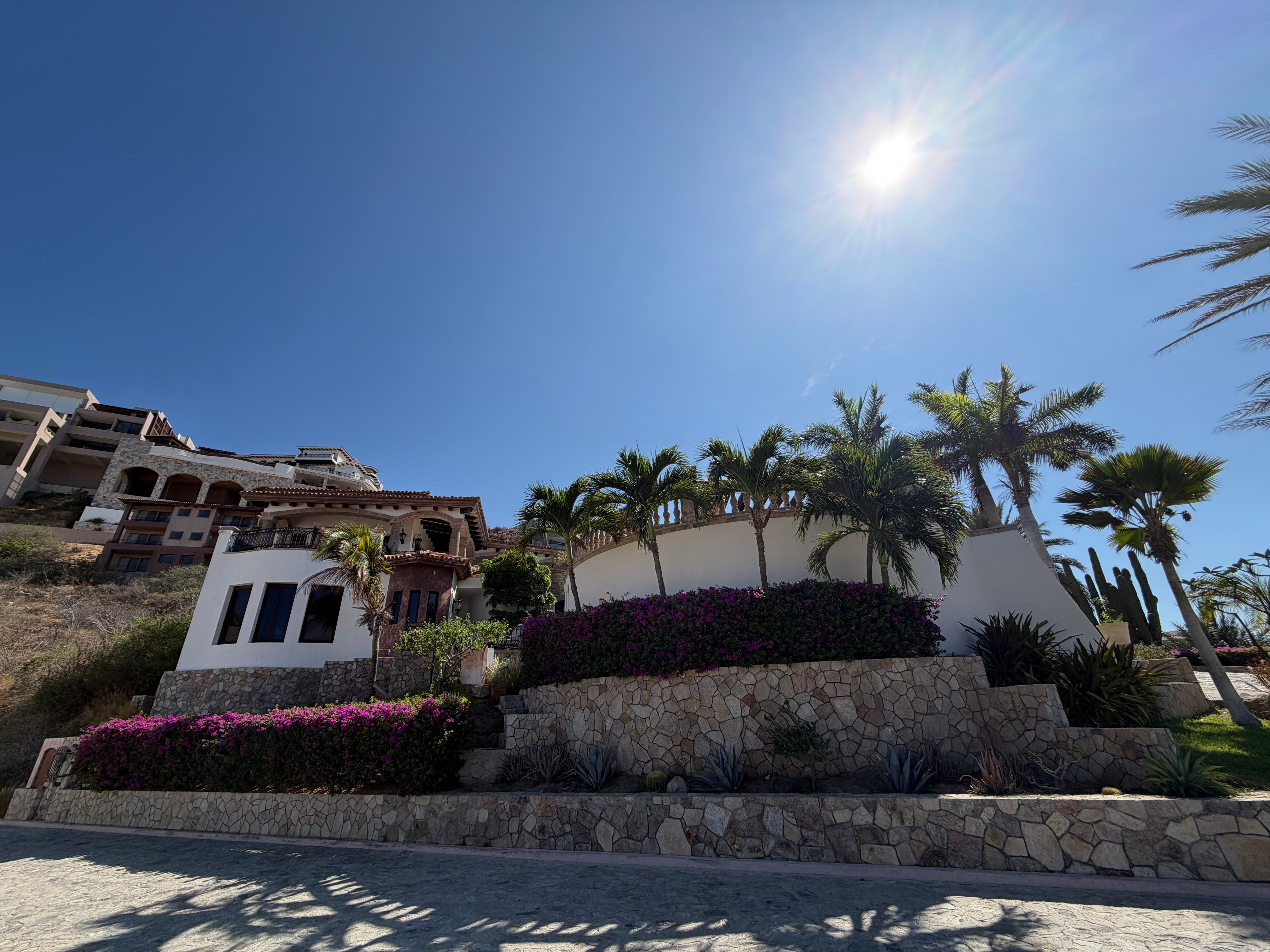 Villa Maria