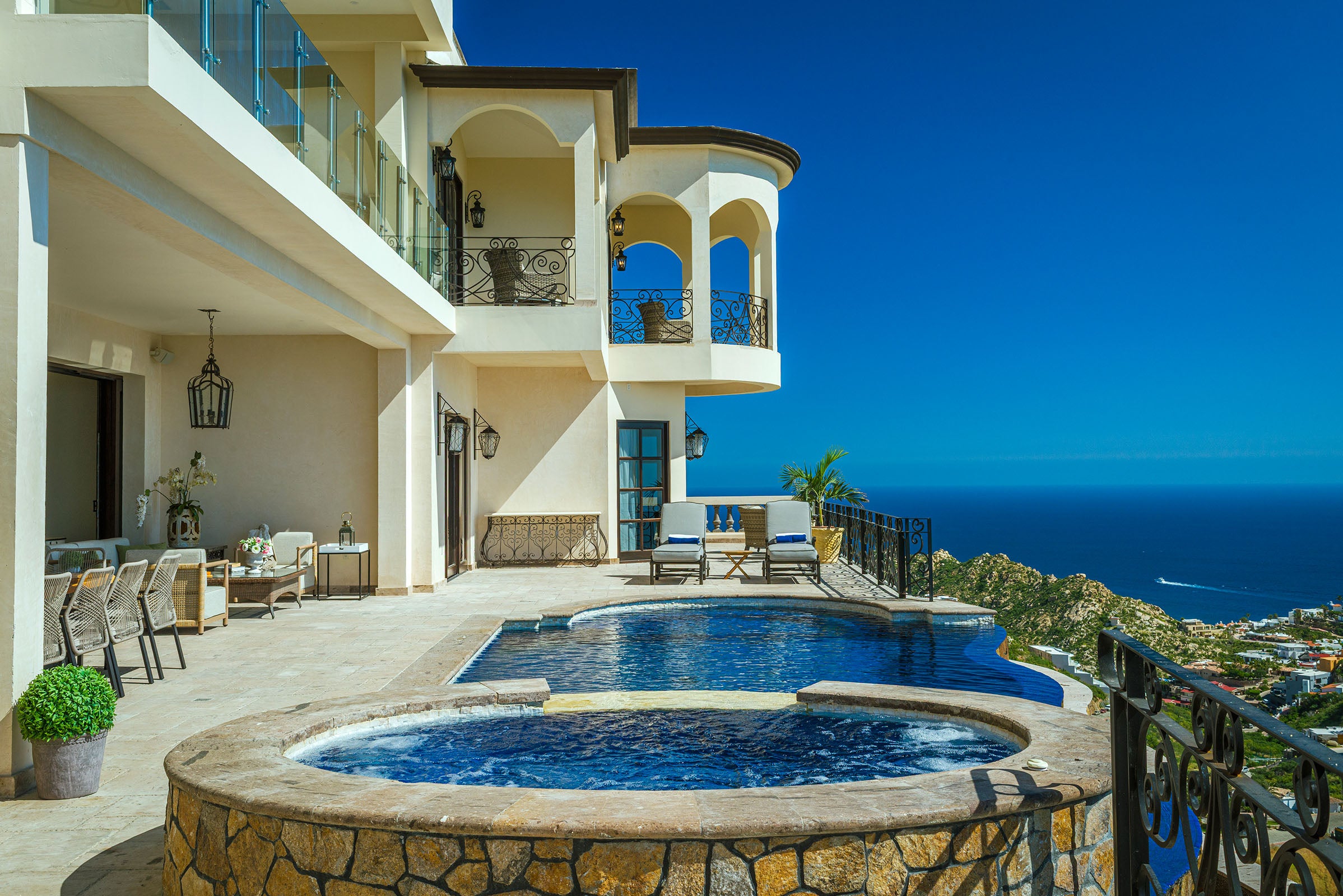 Villa Di Mare